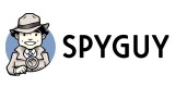 Spy Guy