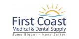 First Coast Medical and Dental Supply
