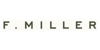 F Miller Skincare