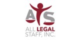 All Legal Staff