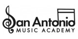 San Antonio Music Academy