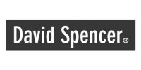 David Spencer Shoes