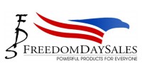 Freedom Day Sales