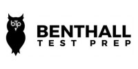 Benthall Test Prep