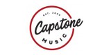 Capstone Music