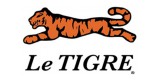 Le Tigre