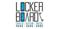 Locker Board