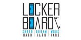 Locker Board