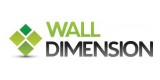 Wall Dimension