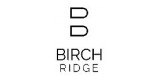Birch Ridge