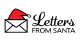 Letters From Santa