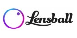 Lensball