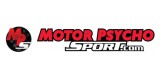 Motor Psycho Sport