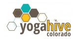 Yoga Hive Colorado