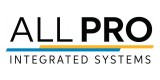 All Pro Integrated Systems