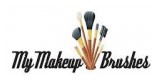 My Makeup Brushes