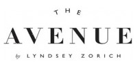 The Avenue By Lyndsey Zorich