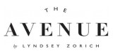 The Avenue By Lyndsey Zorich