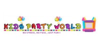 Kids Party World