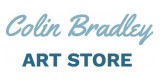 Colin Bradley Art Store