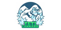 Yeti Cannabis