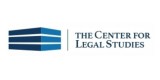 The Center For Legal Studies