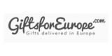 Gifts for Europe