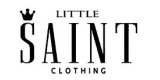 Little Saint Clothing