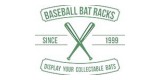 Baseball Bat Racks