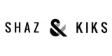 Shaz and Kiks