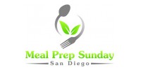 Meal Prep Sunday San Diego