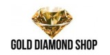 Gold Diamond Shop