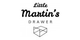 Little Martins Drawer