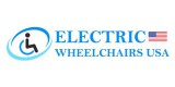 Electric Weelchairs Usa