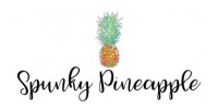 Spunky Pineapple
