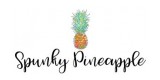 Spunky Pineapple