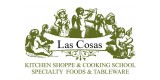 Las Cosas Kitchen Shoppe