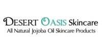 Desert Oasis Skincare