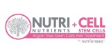 Nutriensse Stem Cells