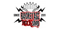 Backstage Rock Shop
