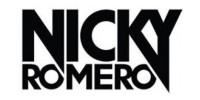 Nicky Romero Store