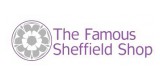 The Famous Sheffield Shop