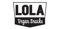 Lola Vegan Snacks