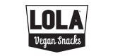 Lola Vegan Snacks