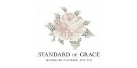 Standard Of Grace