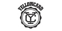 Yellowcard Store