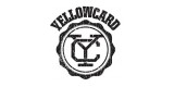 Yellowcard Store