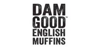 Dam Good English Muffins