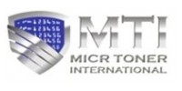 Micr Toner International