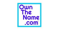 Own The Name